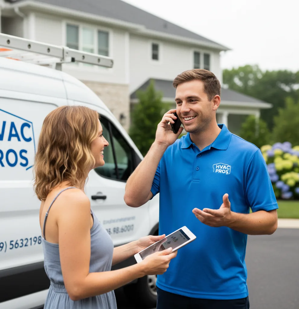 Cobra HVAC customer support in Benavides
